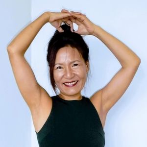 Meet your Posher, Lisa